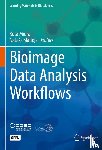  - Bioimage Data Analysis Workflows