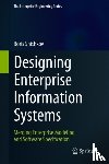 Shishkov, Boris - Designing Enterprise Information Systems