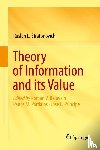 Stratonovich, Ruslan L. - Theory of Information and its Value