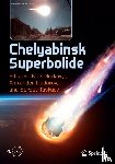  - Chelyabinsk Superbolide