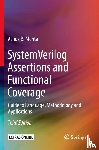 Mehta, Ashok B. - System Verilog Assertions and Functional Coverage