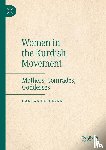 Caglayan, Handan - Women in the Kurdish Movement