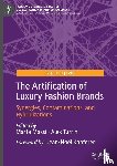  - The Artification of Luxury Fashion Brands