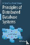 Ozsu, M. Tamer, Valduriez, Patrick - Principles of Distributed Database Systems