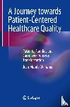 Jean Moody-Williams - A Journey towards Patient-Centered Healthcare Quality