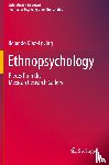 Diaz-Loving, Rolando - Ethnopsychology