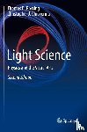 Rossing, Thomas D., Chiaverina, Christopher J. - Light Science