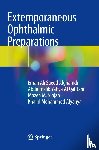 Alghamdi, Eman Ali Saeed, Al Qahtani, Abdulmalik Yahya, Sinjab, Mazen M., Alyahya, Khalid Mohammed - Extemporaneous Ophthalmic Preparations