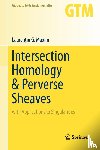 Maxim, Laurentiu G. - Intersection Homology & Perverse Sheaves