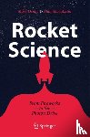 Denny, Mark, McFadzean, Alan - Rocket Science