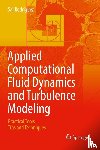 Rodriguez, Sal - Applied Computational Fluid Dynamics and Turbulence Modeling