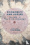 Iparraguirre, Jose Luis - Economics and Ageing