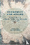 Iparraguirre, Jose Luis - Economics and Ageing