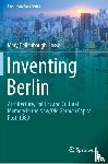 Dellenbaugh-Losse, Mary - Inventing Berlin