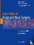  - Color Atlas of Head and Neck Surgery