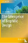 Soderlund, Jana - The Emergence of Biophilic Design