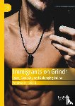 Shield, Andrew DJ - Immigrants on Grindr