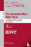  - The Semantic Web – ISWC 2019 - 18th International Semantic Web Conference, Auckland, New Zealand, October 26–30, 2019, Proceedings, Part II