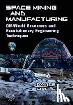 Sivolella, Davide - Space Mining and Manufacturing