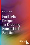 Craelius, William - Prosthetic Designs for Restoring Human Limb Function