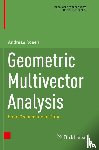 Rosen, Andreas - Geometric Multivector Analysis