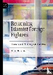 Pokalova, Elena - Returning Islamist Foreign Fighters