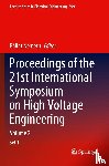  - Proceedings of the 21st International Symposium on High Voltage Engineering
