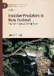 King, Carolyn M. - Invasive Predators in New Zealand