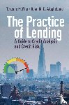 Yhip, Terence M., Alagheband, Bijan M. D. - The Practice of Lending