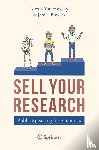 Youknovsky, Alexia, Bowers, James - SELL YOUR RESEARCH