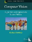 Szeliski, Richard - Computer Vision