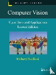 Szeliski, Richard - Computer Vision