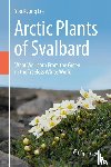 Lee, Yoo Kyung - Arctic Plants of Svalbard