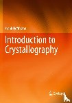 Hoffmann, Frank - Introduction to Crystallography