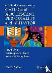 Frick, Paul J., Barry, Christopher T., Kamphaus, Randy W. - Clinical Assessment of Child and Adolescent Personality and Behavior
