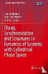 Verichev, Nikolai, Verichev, Stanislav, Erofeev, Vladimir - Chaos, Synchronization and Structures in Dynamics of Systems with Cylindrical Phase Space