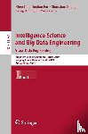  - Intelligence Science and Big Data Engineering. Visual Data Engineering