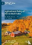 Mercier, Stephanie A., Halbrook, Steve A. - Agricultural Policy of the United States