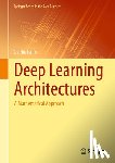 Calin, Ovidiu - Deep Learning Architectures