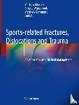  - Sports-related Fractures, Dislocations and Trauma