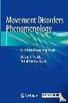 Frucht, Steven J., Termsarasab, Pichet - Movement Disorders Phenomenology