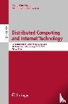  - Distributed Computing and Internet Technology