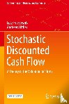 Kruschwitz, Lutz, Loffler, Andreas - Stochastic Discounted Cash Flow