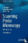 Meyer, Ernst, Bennewitz, Roland, Hug, Hans J. - Scanning Probe Microscopy