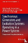 Paszek, Stefan, Bobon, Andrzej, Berhausen, Sebastian, Majka, Lukasz - Synchronous Generators and Excitation Systems Operating in a Power System