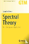Borthwick, David - Spectral Theory