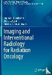  - Imaging and Interventional Radiology for Radiation Oncology