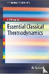 Gedde, Ulf W. - Essential Classical Thermodynamics