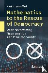 Serafini, Paolo - Mathematics to the Rescue of Democracy