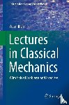 Ilisie, Victor - Lectures in Classical Mechanics